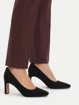 Nine West Czółenka CEO-LP806187-1 Czarny