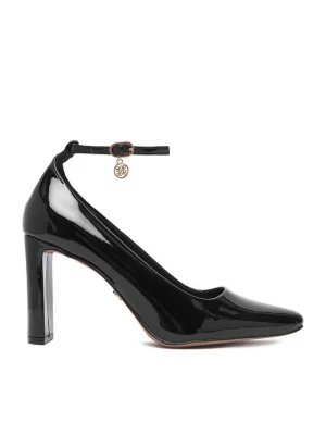 Nine West Czółenka EO-C5176-1 Czarny