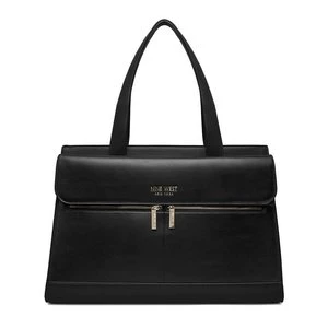 NINE WEST EO-ARKANSAS-LDA8210 Czarny