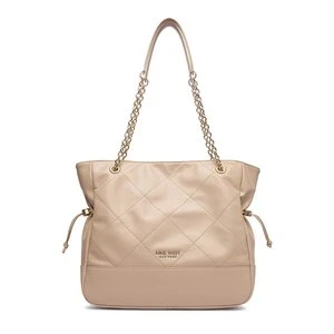 NINE WEST EO-Bellis-LX10277 Różowy