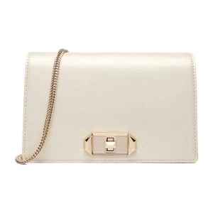 NINE WEST EO-Bellis-LX20070 Perłowy