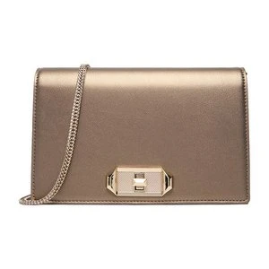 NINE WEST EO-Bellis-LX20070 Stare złoto