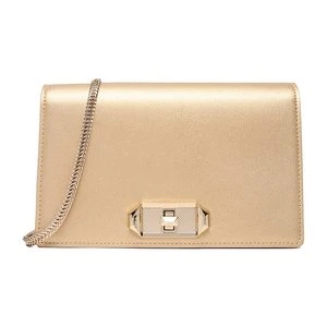 NINE WEST EO-Bellis-LX20070 Złoty