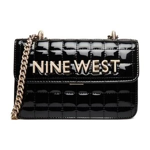 NINE WEST EO-Glamercy-Grace-LX10060 Czarny