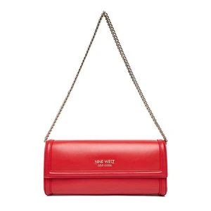 NINE WEST EO-Greene Charm-LDA8374 Czerwony