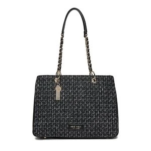 NINE WEST EO-Hudson-Heaven-LDA8005A Czarny