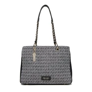 NINE WEST EO-Hudson-Heaven-LDA8005A Szary