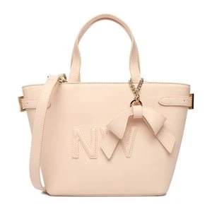 NINE WEST EO-Lira I-LX20086s Różowy