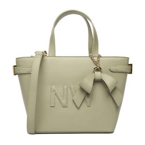 NINE WEST EO-Lira I-LX20086s Zielony