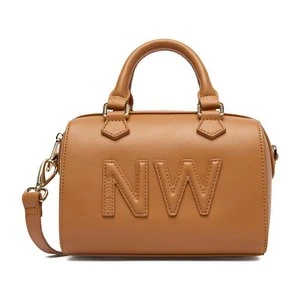 NINE WEST EO-Lira II-LX20085 Camel