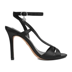 NINE WEST EO-LS1005252-1 Czarny