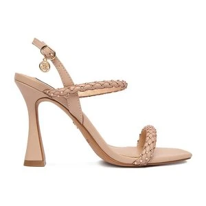 NINE WEST EO-LS95066-25 Różowy jasny