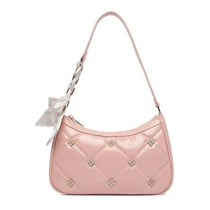 NINE WEST EO-Ludlow Dusk-KS2576-1 Różowy