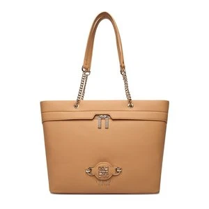 NINE WEST EO-Luvia-LDA8442 Camel