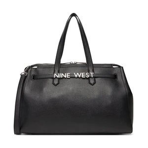 NINE WEST EO-Manhattan-Muse-I-LX10192 Czarny