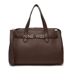 NINE WEST EO-Manhattan-Muse-II-LX10197 Brązowy