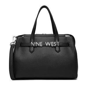 NINE WEST EO-Manhattan-Muse-II-LX10197 Czarny