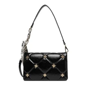 NINE WEST EO-Mott Sweet-KS2562-1 Czarny