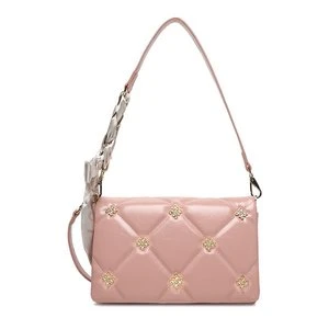 NINE WEST EO-Mott Sweet-KS2562-1 Różowy