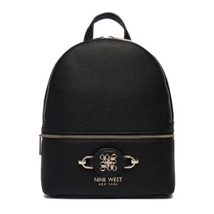 NINE WEST EO-Rivon-LDA8445A Czarny
