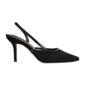 NINE WEST EO-SX005 06 Czarny