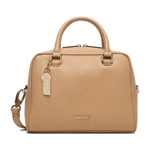 NINE WEST EO-Vasti-LX10159 Pomarańczowy