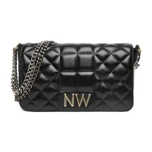 NINE WEST EO-VERMONT-I-LDA8409 Czarny