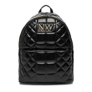 NINE WEST EO-VERMONT-II-LDA8408 Czarny