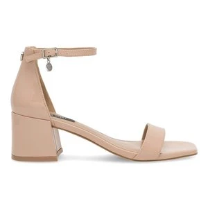 NINE WEST ERMINA FF-2308 Beżowy