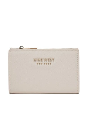 Nine West Etui na karty kredytowe CEO-NW-W1-009-SS26 Beżowy
