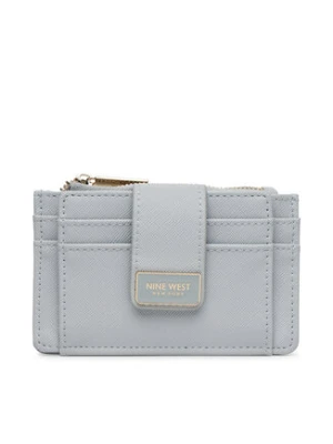 Nine West Etui na karty kredytowe NW-W1-005-SS25 Niebieski