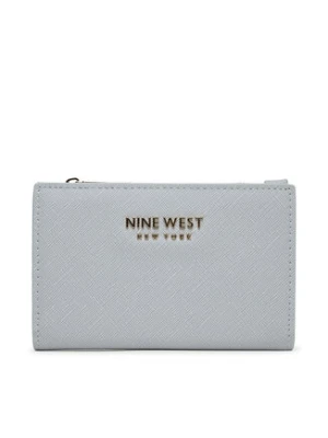 Nine West Etui na karty kredytowe NW-W1-009-SS25 Niebieski