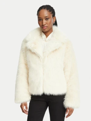 Nine West Futro 62FUTD1100 Kremowy Regular Fit