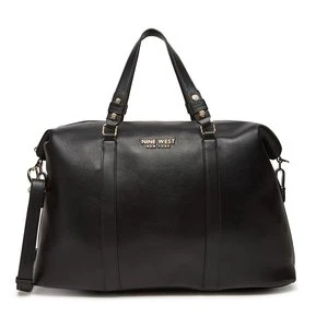 NINE WEST H231181 Czarny