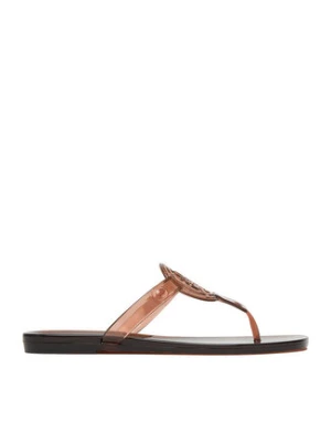 Nine West Japonki CEO-CT0906-1 Brązowy