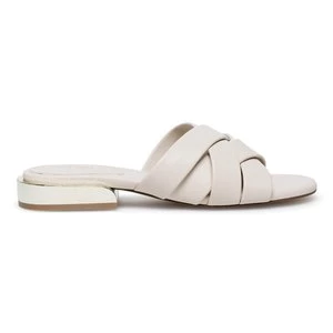 NINE WEST JF2220-1 Beżowy