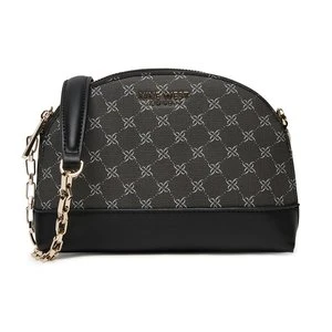 NINE WEST JH6392-NW Czarny