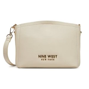NINE WEST JH6650-NW Beżowy