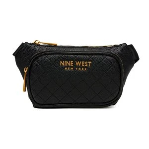 NINE WEST JH6771-NW Czarny