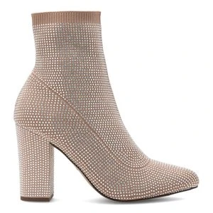 NINE WEST KAS BYCCC03 Beżowy