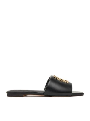 Nine West Klapki CEO-SMRL393663-02 Czarny