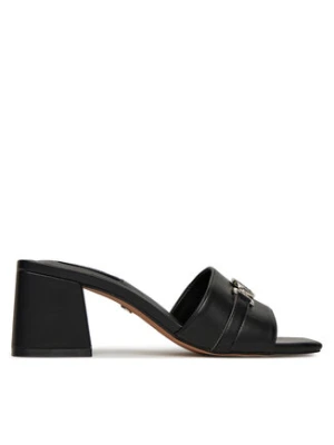 Nine West Klapki R25SS04465 Czarny