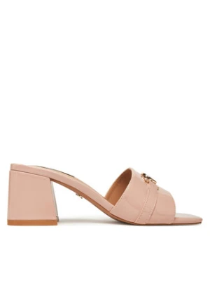 Nine West Klapki R25SS04465 Różowy