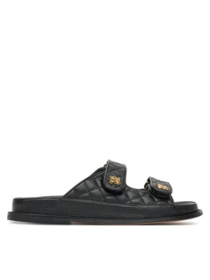 Nine West Klapki V1557-713-1 Czarny