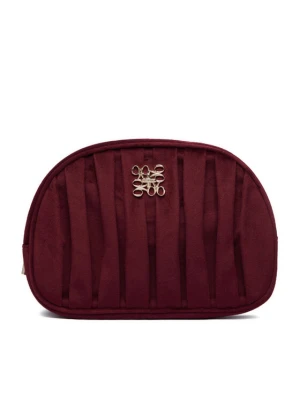 Nine West Kosmetyczka CEO-NW-W1-031-AW26 Bordowy