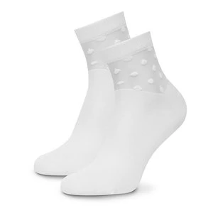 NINE WEST KR_NW_STREET_W_SS25 (2 PACK) Biały