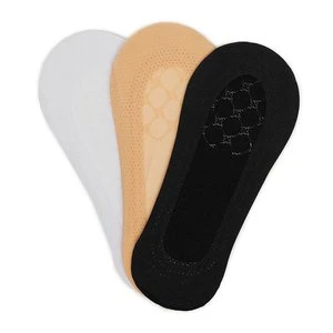 NINE WEST LA_NW_4WB_003_SS25 (3-PACK) MIX MIX