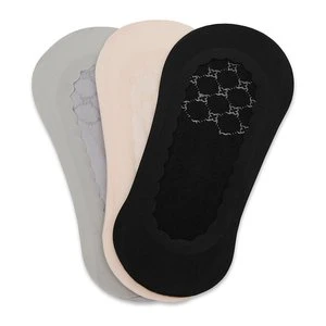 NINE WEST LA_NW_4WB_006_SS25 (3-PACK) MIX MIX