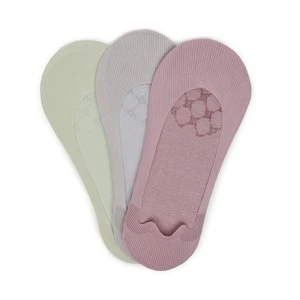 NINE WEST LA_NW_4WB_007_SS25 (3-PACK) MIX MIX
