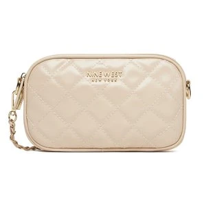 NINE WEST LILLA2 Beżowy